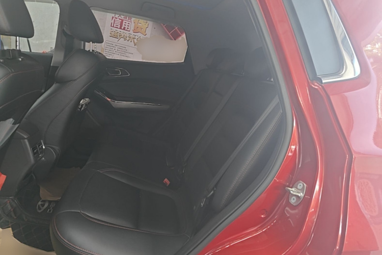 Chery Tiggo 5x 2017 #17 Chery Tiggo 5x 2017 car image #17