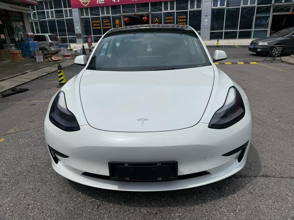Tesla Model 3 2023 #2 Tesla Model 3 2023 immagine di auto #2