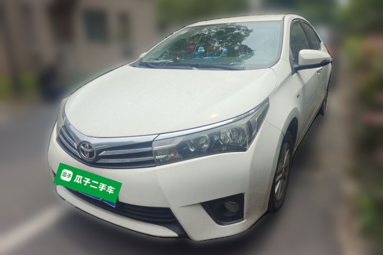 2015 #2 2015 car image #2
