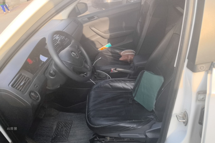 Volkswagen Santana 2022 car image #17