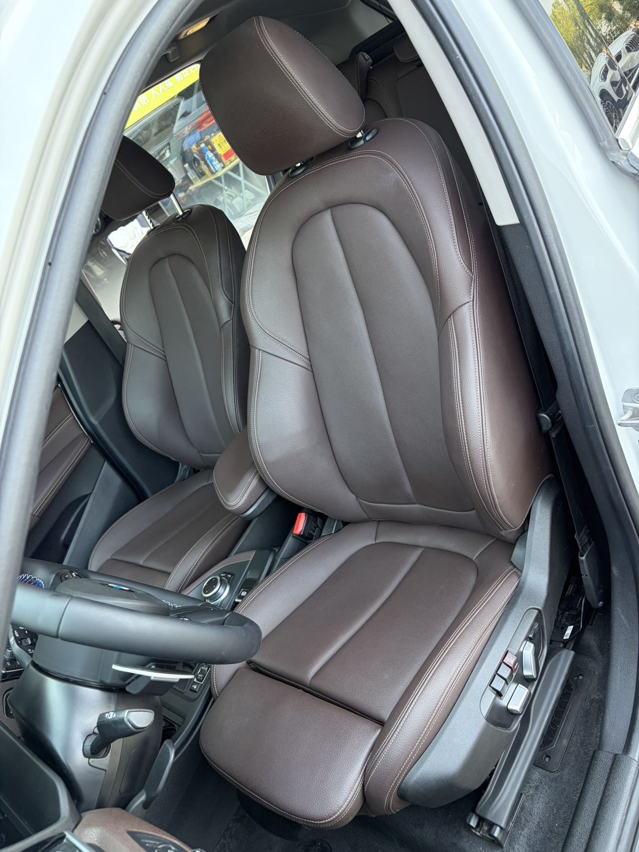 BMW X1 2022 car image #5