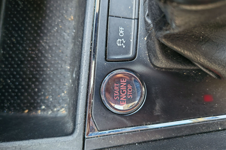 Volkswagen Lavida 2017 car image #13