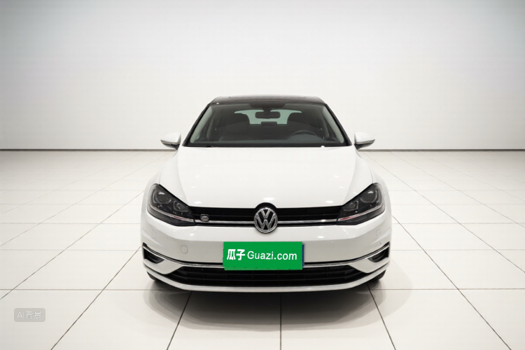 Volkswagen Golf 2018 #3 Volkswagen Golf 2018 car image #3