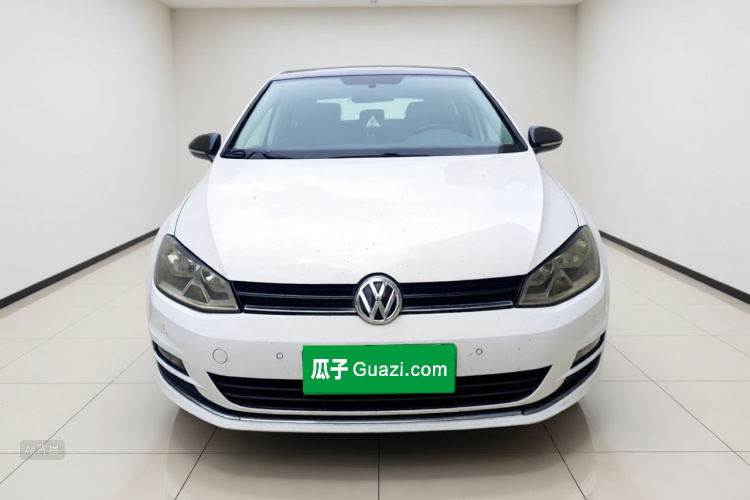 Volkswagen Golf 2017 #3 Volkswagen Golf 2017 car image #3