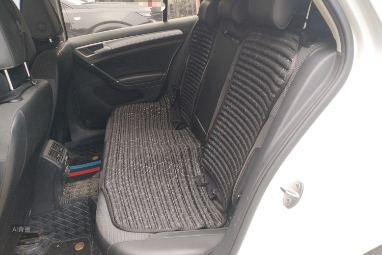 Volkswagen Golf 2020 car image #19
