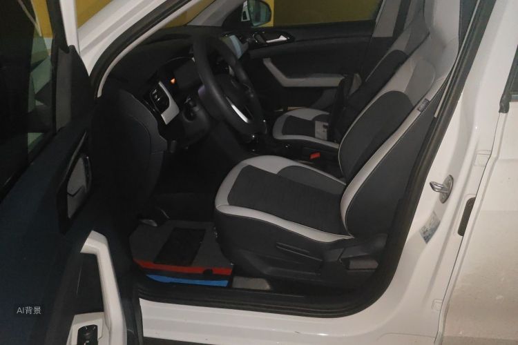 Volkswagen Tharu 2026 #17 Volkswagen Tharu 2026 car image #17