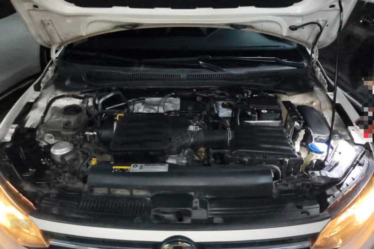 Volkswagen Polo 2020 car image #22