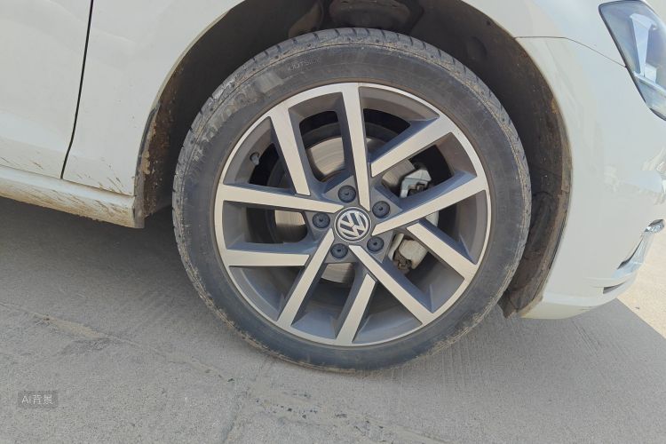 Volkswagen Golf 2020 imagen de coche #9