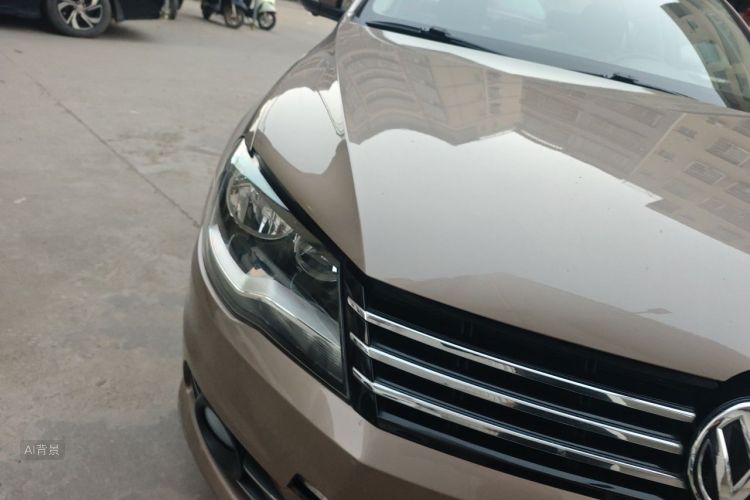 Volkswagen Bora 2016 #8 Volkswagen Bora 2016 car image #8