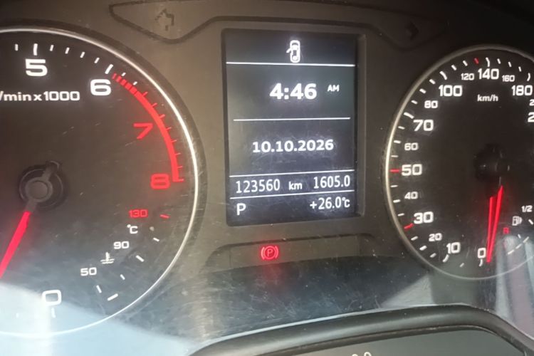 Audi A3 2015 #12 Audi A3 2015 image de voiture #12