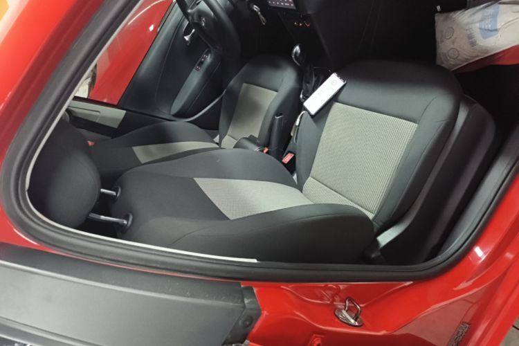Volkswagen Polo 2018 #24 Volkswagen Polo 2018 car image #24