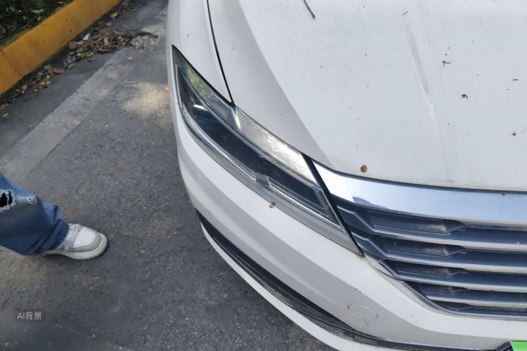 Volkswagen Lavida 2019 #8 Volkswagen Lavida 2019 car image #8
