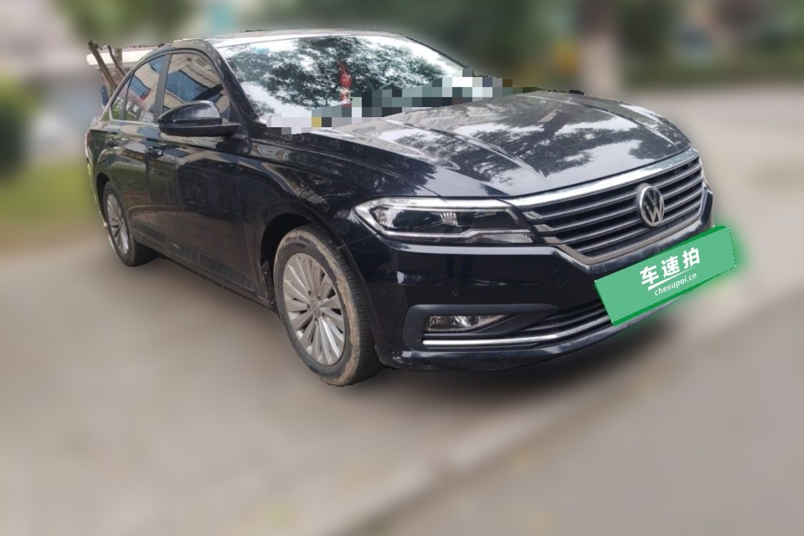 Volkswagen Lavida 2019 #2 Volkswagen Lavida 2019 imagen de coche #2