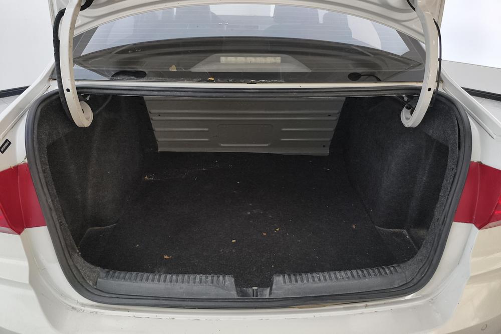 Volkswagen Santana 2017 car image #17