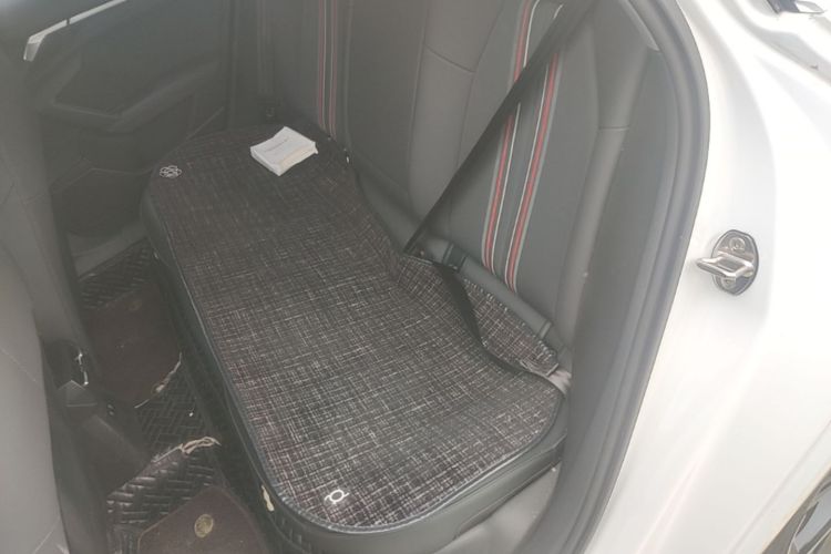 Audi A3 2022 imagen de coche #17