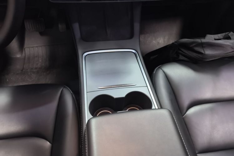 Tesla Model 3 2021 #14 Tesla Model 3 2021 immagine di auto #14