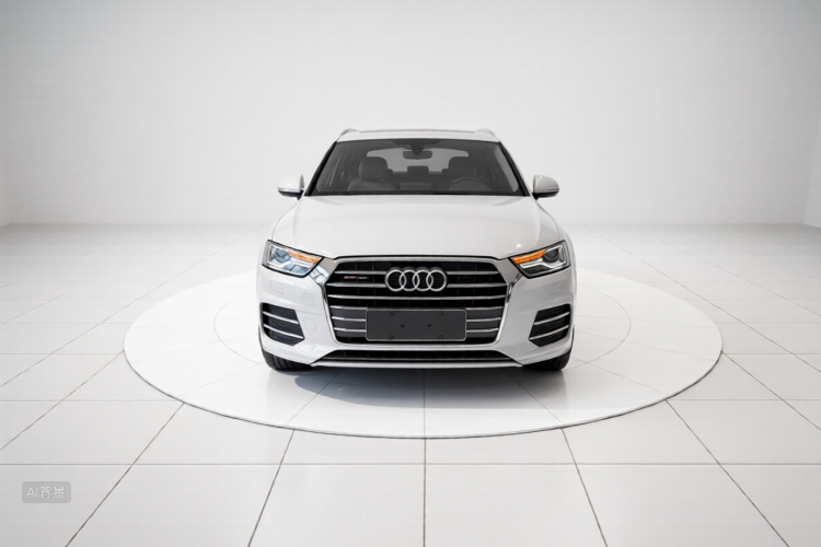 Audi Q3 2016 car image #3