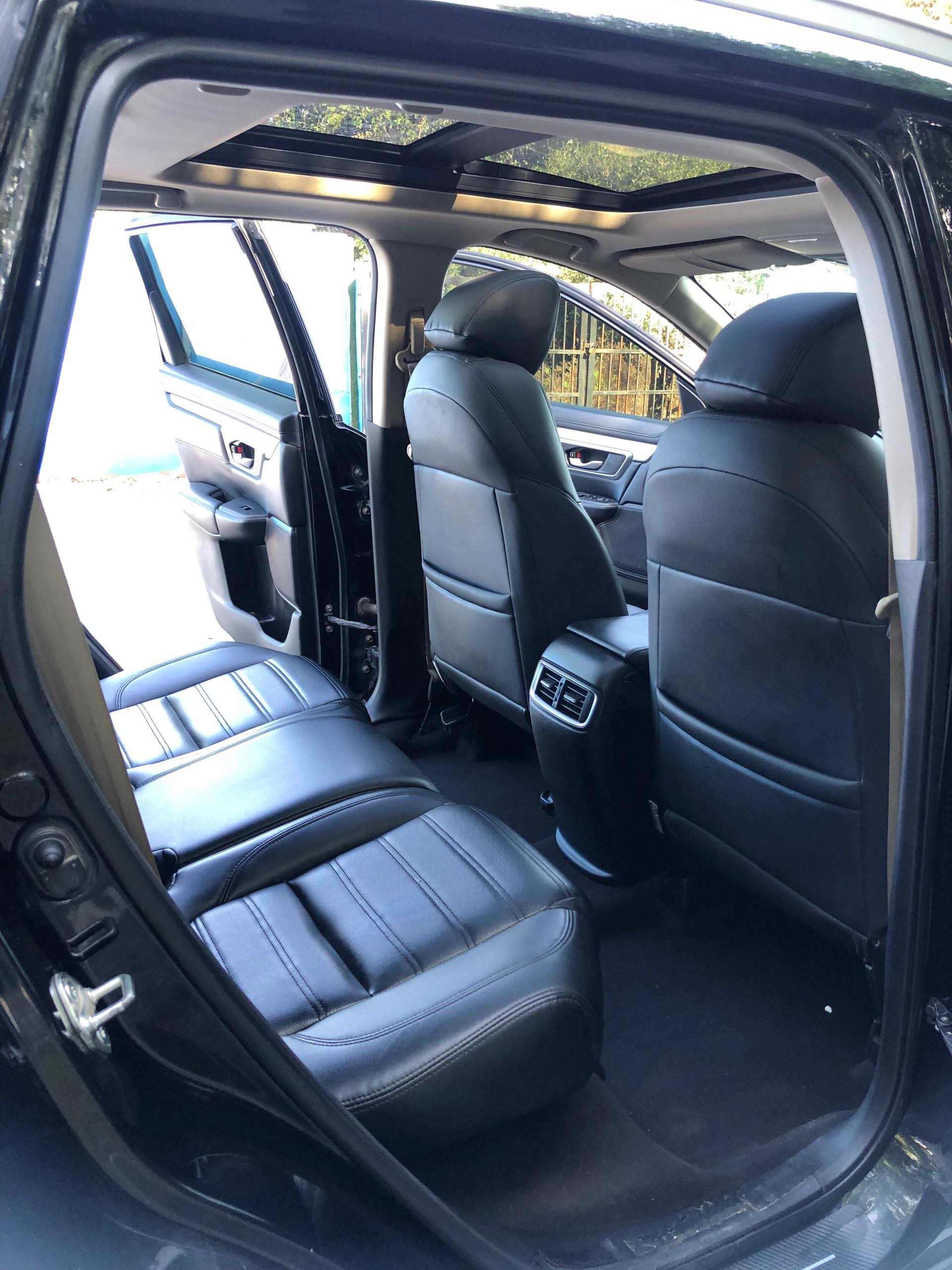 Honda CR-V 2022 car image #8