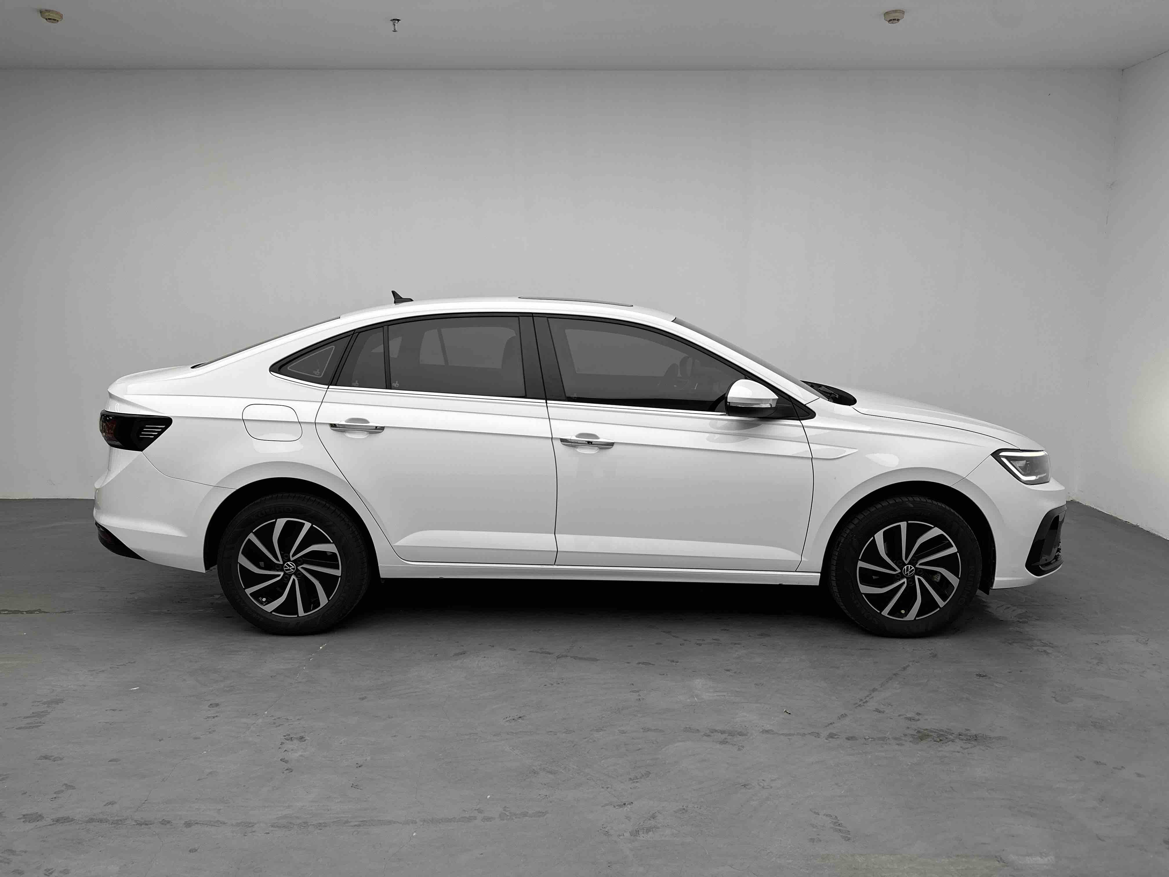 Volkswagen Lavida 2024 #8 Volkswagen Lavida 2024 immagine di auto #8