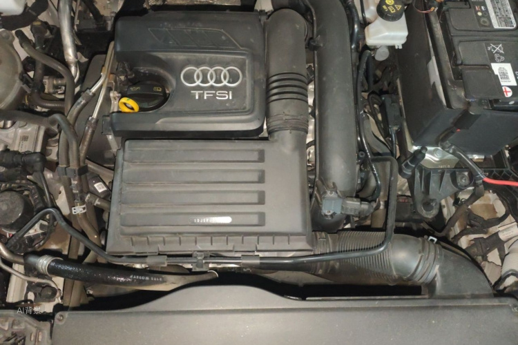 Audi Q3 2023 #22 Audi Q3 2023 immagine di auto #22