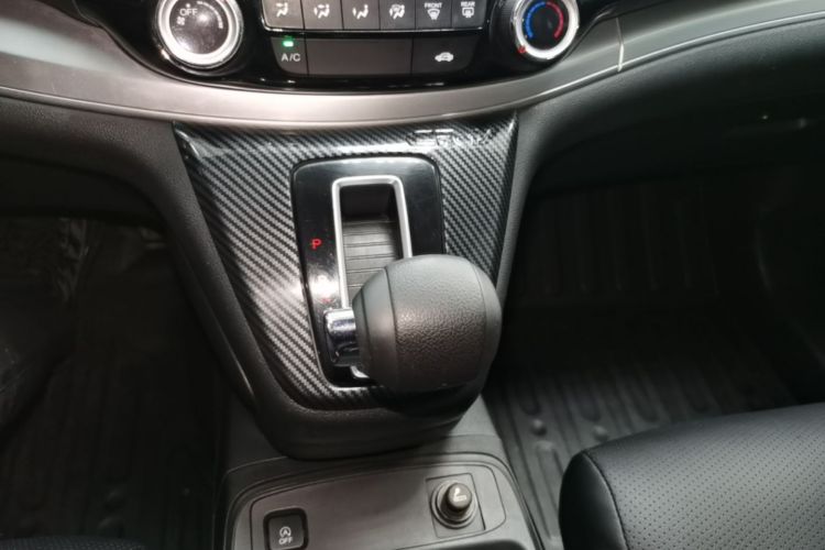 Honda CR-V 2017 car image #14