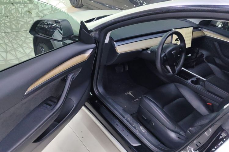 Tesla Model 3 2022 #16 Tesla Model 3 2022 immagine di auto #16