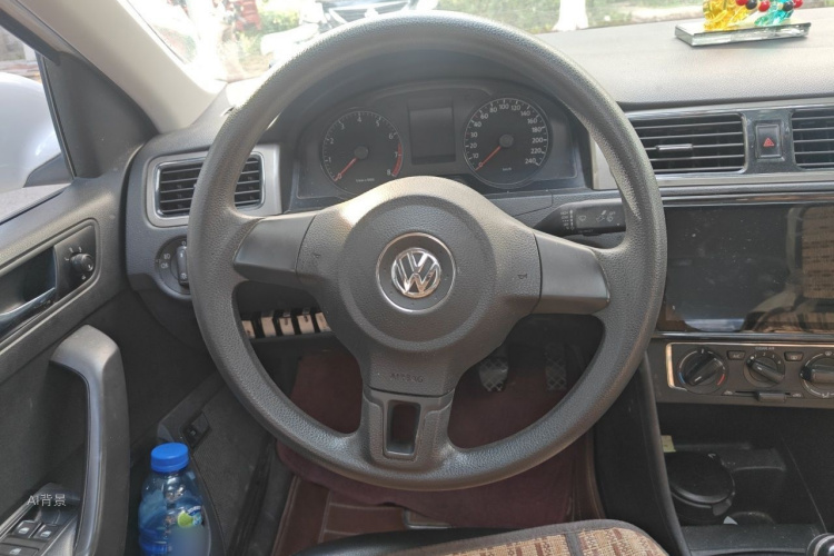 Volkswagen Santana 2016 #12 Volkswagen Santana 2016 car image #12