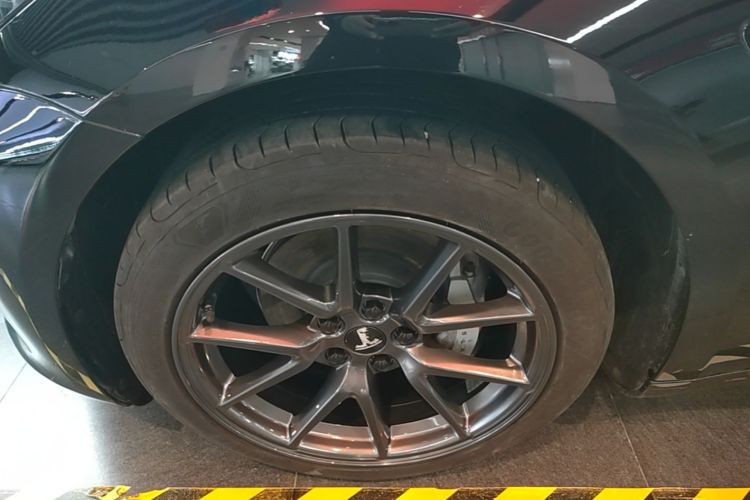 Tesla Model 3 2021 #9 Tesla Model 3 2021 immagine di auto #9