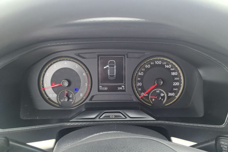 Volkswagen Lavida 2019 #16 Volkswagen Lavida 2019 car image #16