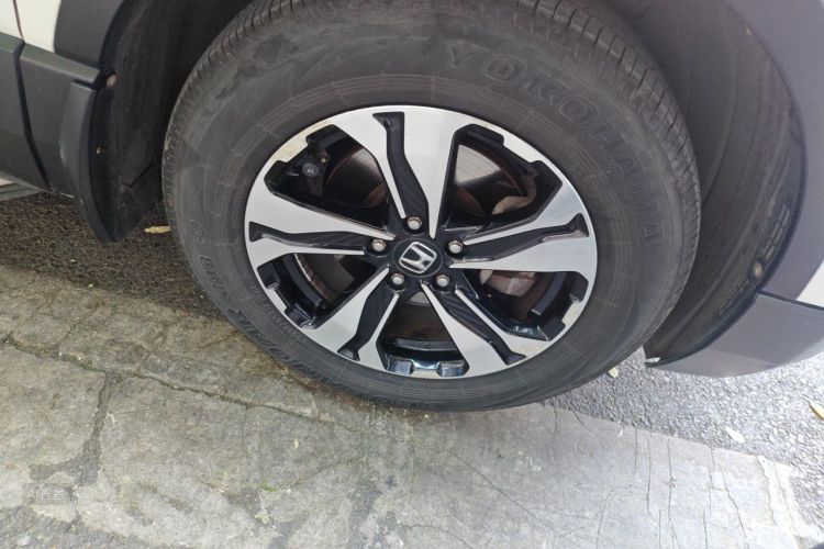 2018 image de voiture #9