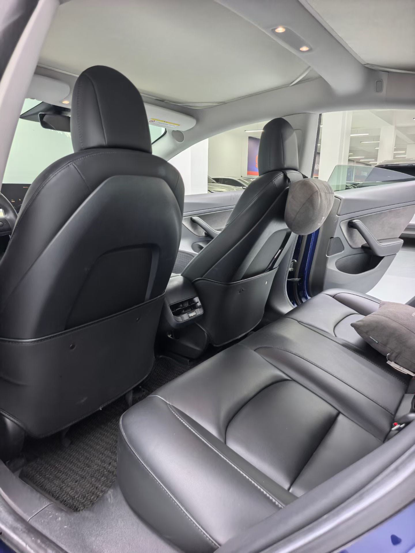 Tesla Model 3 2020 car image #7