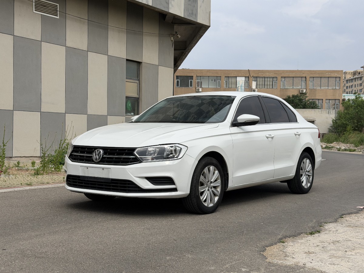 Volkswagen Bora 2020 car image 