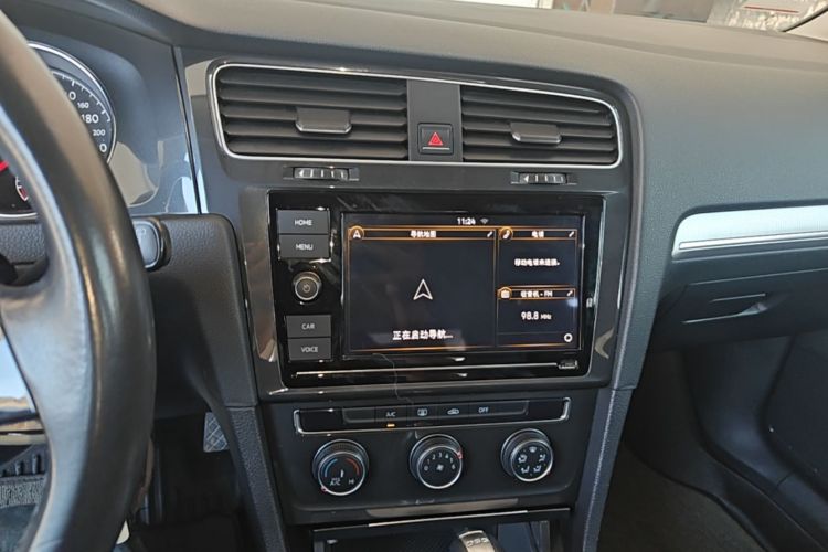 Volkswagen Golf 2020 #13 Volkswagen Golf 2020 immagine di auto #13