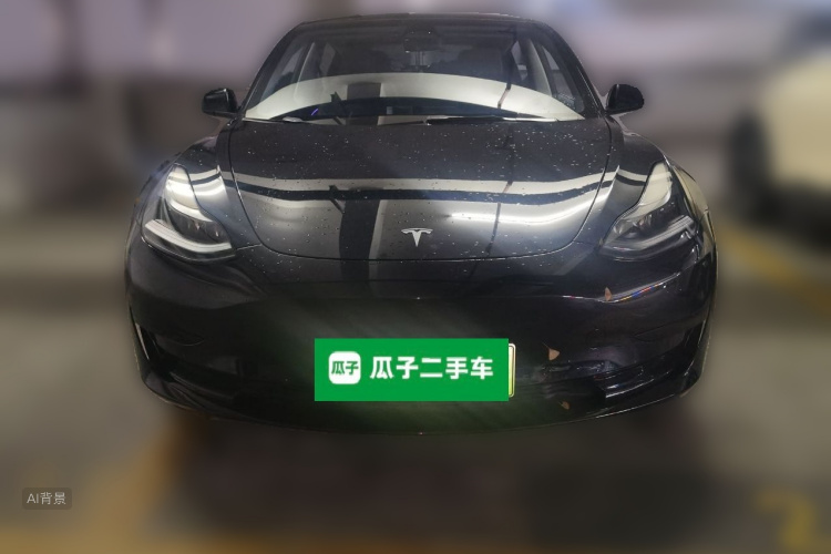 Tesla Model 3 2022 #3 Tesla Model 3 2022 car image #3