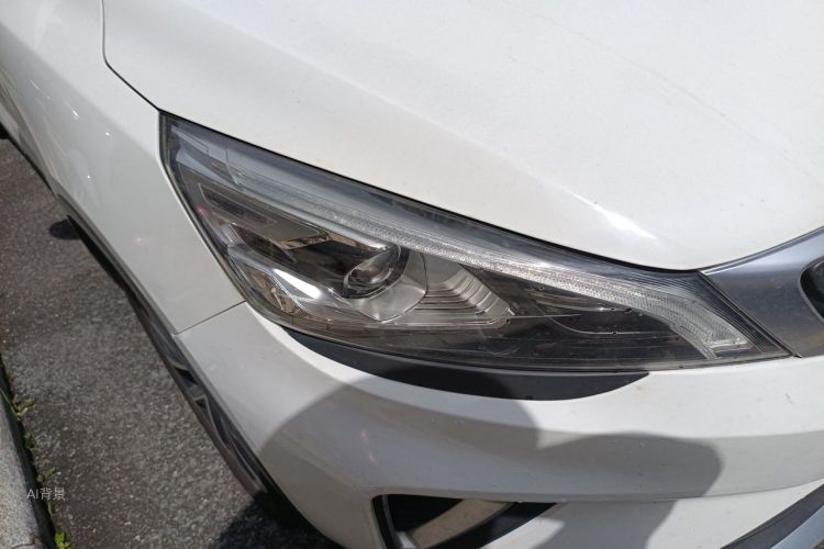 GEELY Emgrand GS 2020 #8 GEELY Emgrand GS 2020 car image #8