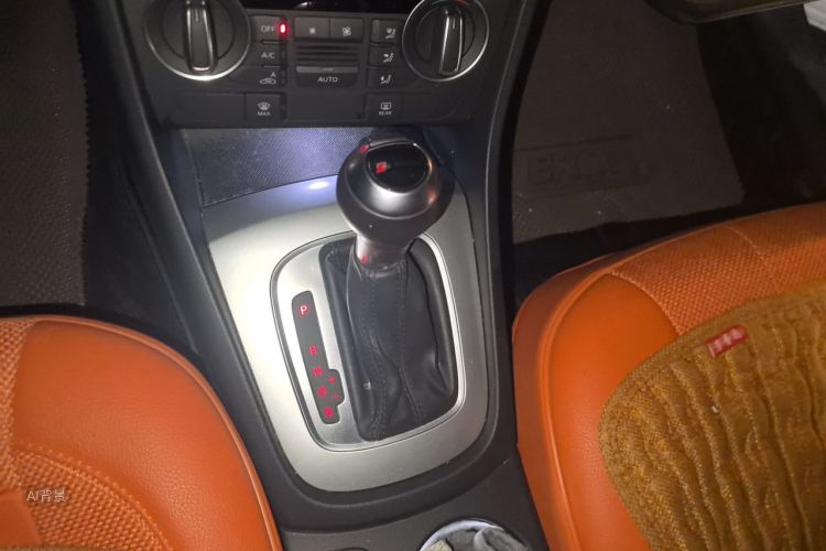 Audi Q3 2016 #16 Audi Q3 2016 immagine di auto #16