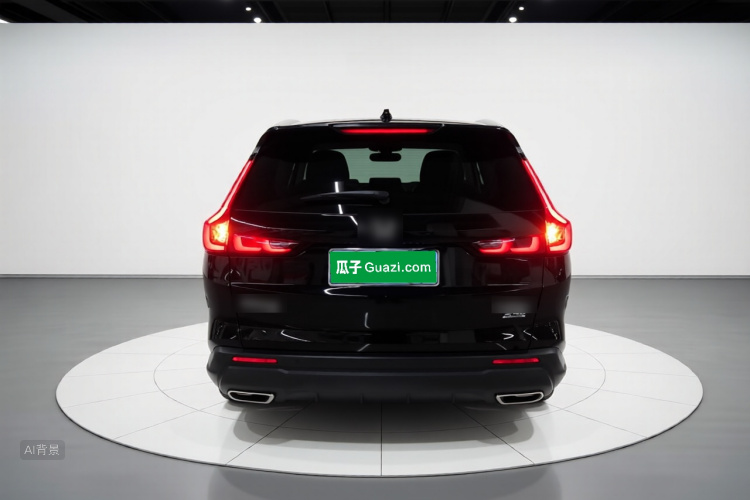 Honda CR-V 2023 car image #6