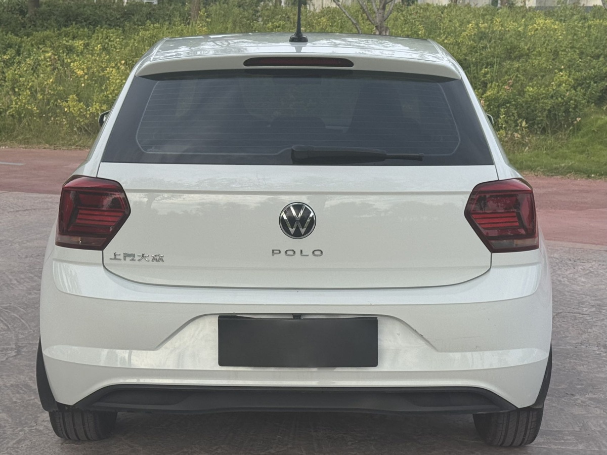 Volkswagen Polo 2024 car image #5