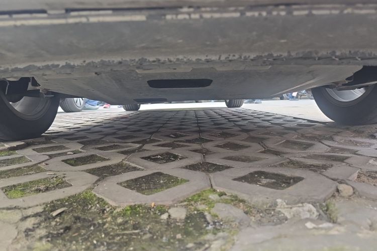 Volkswagen Lavida 2018 car image #30