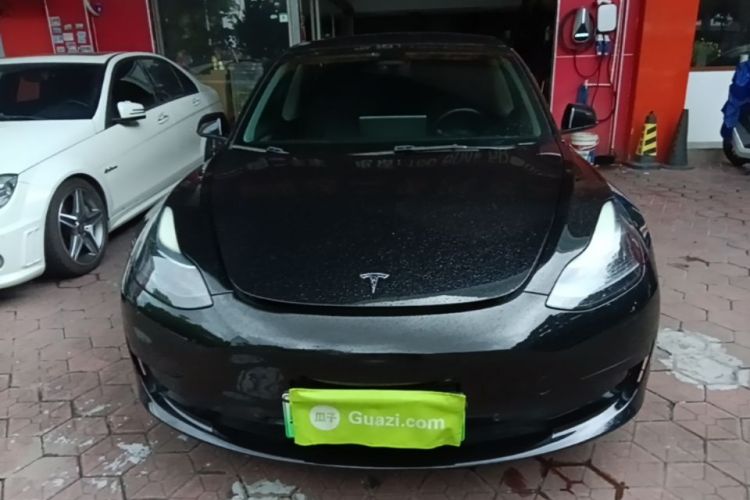 Tesla Model 3 2022 #3 Tesla Model 3 2022 car image #3