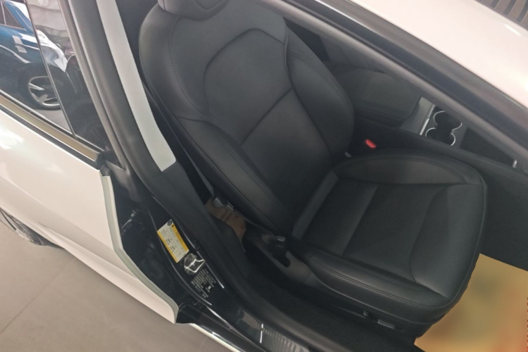 Tesla Model 3 2024 #24 Tesla Model 3 2024 car image #24