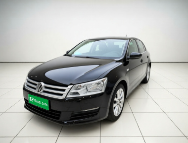 Volkswagen Santana 2016 Volkswagen Santana 2016 car image