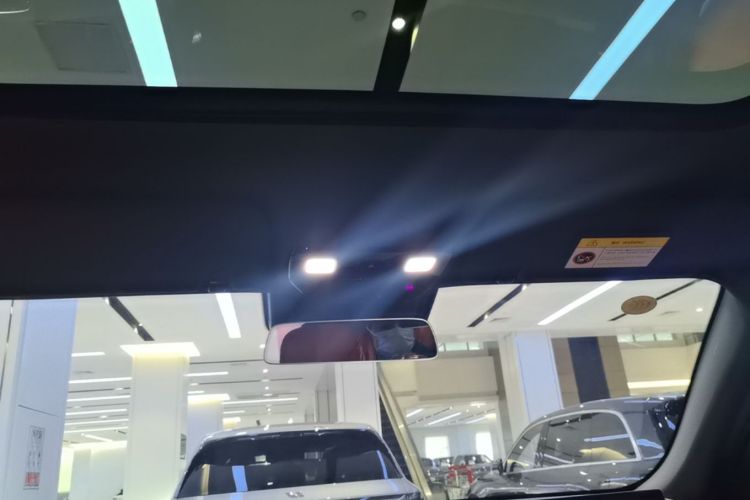 理想汽车 理想L7 2025 汽车图片 #18