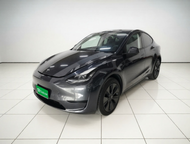 Tesla Model Y 2024 Tesla Model Y 2024 immagine di auto