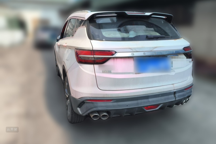 2019 #5 2019 image de voiture #5