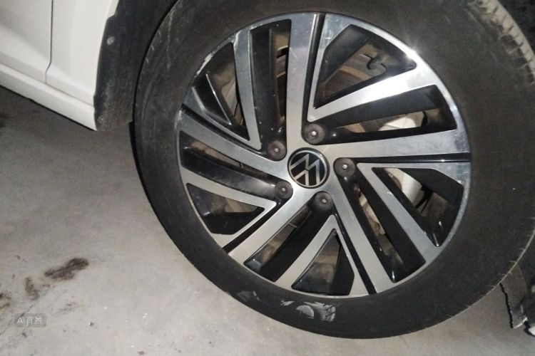 Volkswagen Lavida 2023 car image #9