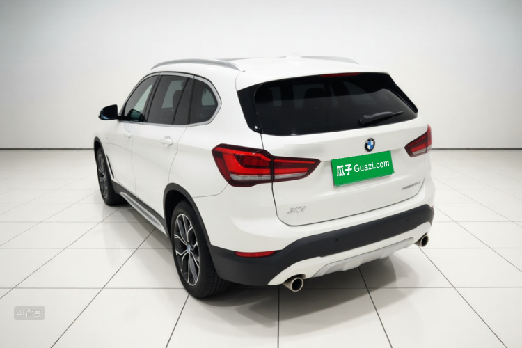 BMW X1 2020 car image #5