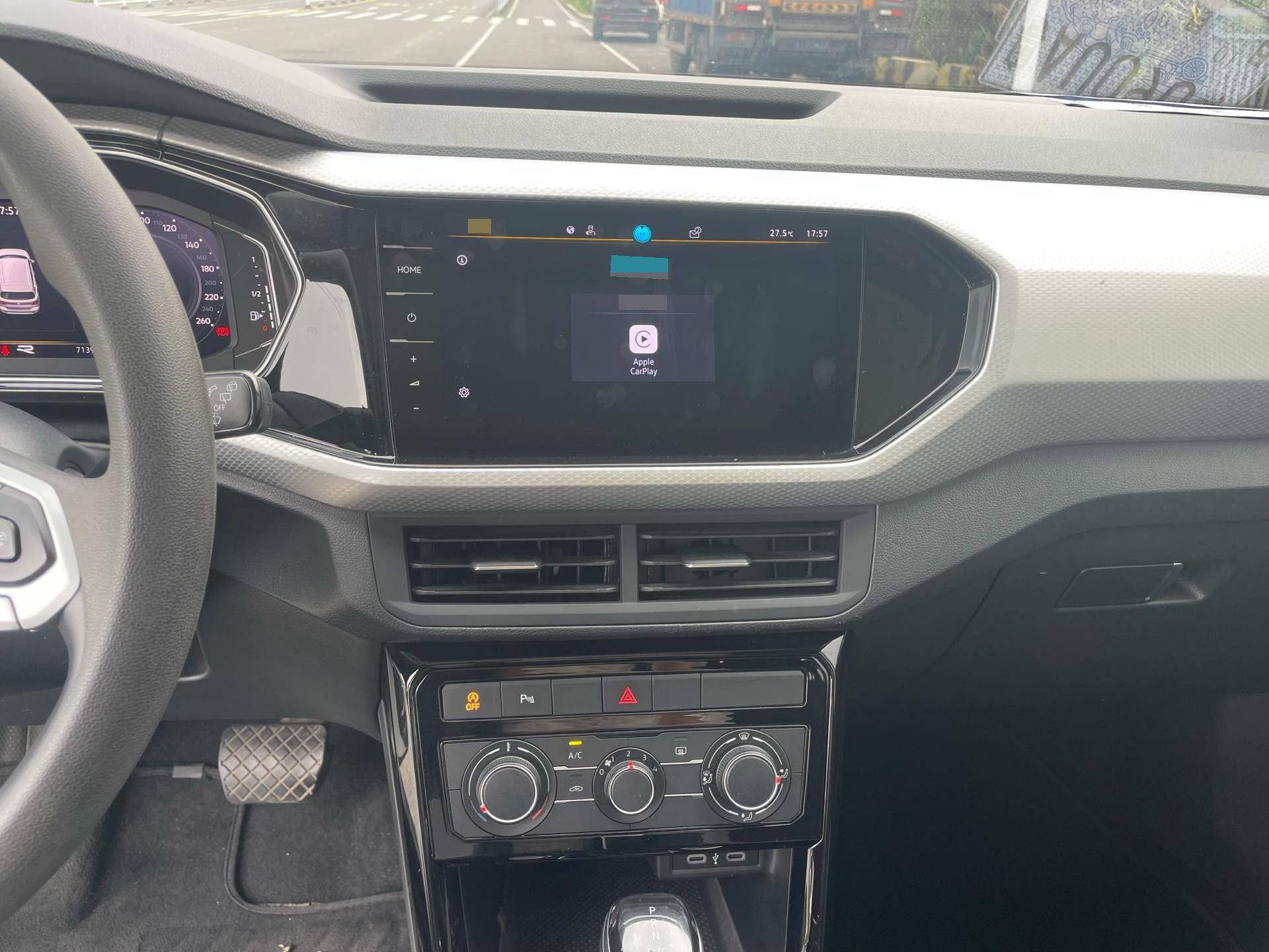 Volkswagen Tacqua 2023 car image #18