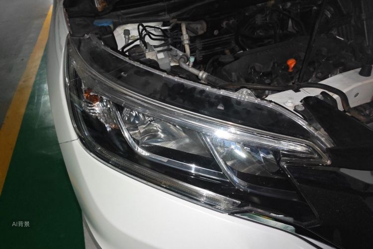Honda CR-V 2016 car image #8