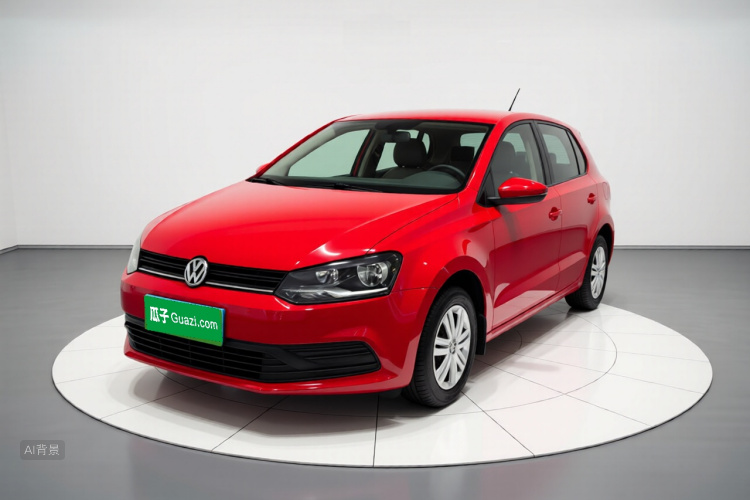 Volkswagen Polo 2016 #2 Volkswagen Polo 2016 car image #2